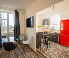 Cosy 3 room flat in a residential district of Mâcon