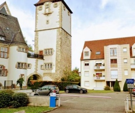 Residence du Vieux Chateau