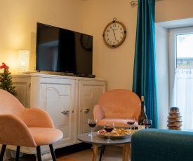 Superlogis Ardennes - Florentine - Logement grand confort - 2 chambres 6 pers