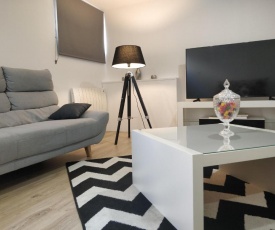 Très Bel Appartement Neuf et Moderne 63m2 à Obernai