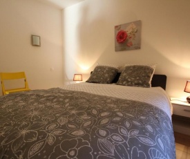 Colmar Historic Center - Cosy Appartement TURENNE 1 - BookingAlsace
