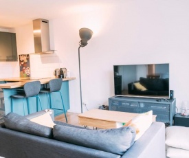 Charming apartment in the OLD LILLE
