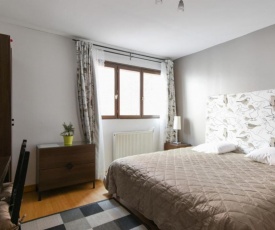 Charming studio close to train station and Old Lille