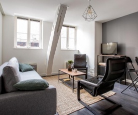 Coeur de Lille - cosy appartement 5