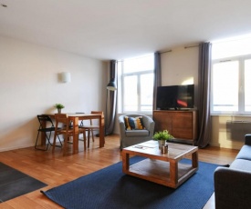 Cosy flat at the heart of Old Lille close to stations - Welkeys
