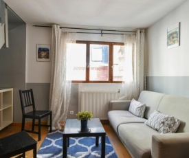 Cozy flat close to stations and Old Lille - Welkeys
