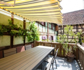 Laterale Residences Apartments Riquewihr