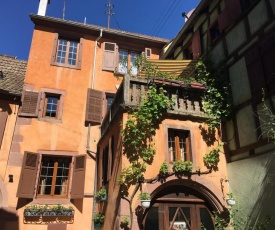 Laterale Residences Chambres Riquewihr