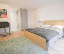 Lille Grand Place - Cozy flat for 2 pers