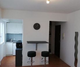 Appartment close to Basel and Tram 3 line