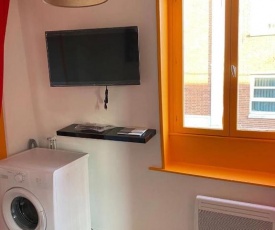 LILLE HOTEL APPARTEMENT