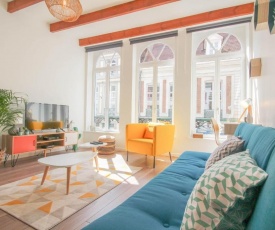 Old Town - Nice flat in the Vieux Lille