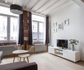 Old Town - Superb apartment in rue Esquermoise !