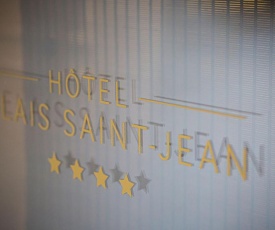 Hotel Relais Saint Jean Troyes