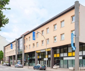 ibis budget Troyes Centre