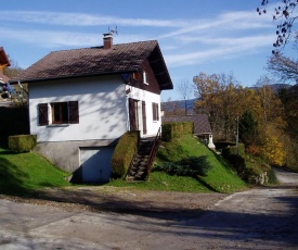 Holiday home L Ecureuil 6 P