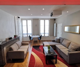 Le Moderne - Appartement Troyes Centre