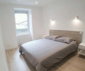 Appartement luxueux centre, 45 m2 neuf & cosy!
